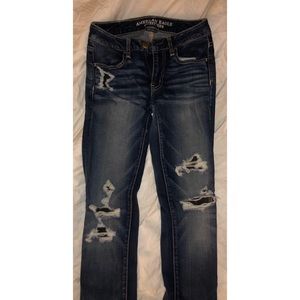 American Eagle Jeans - size 2